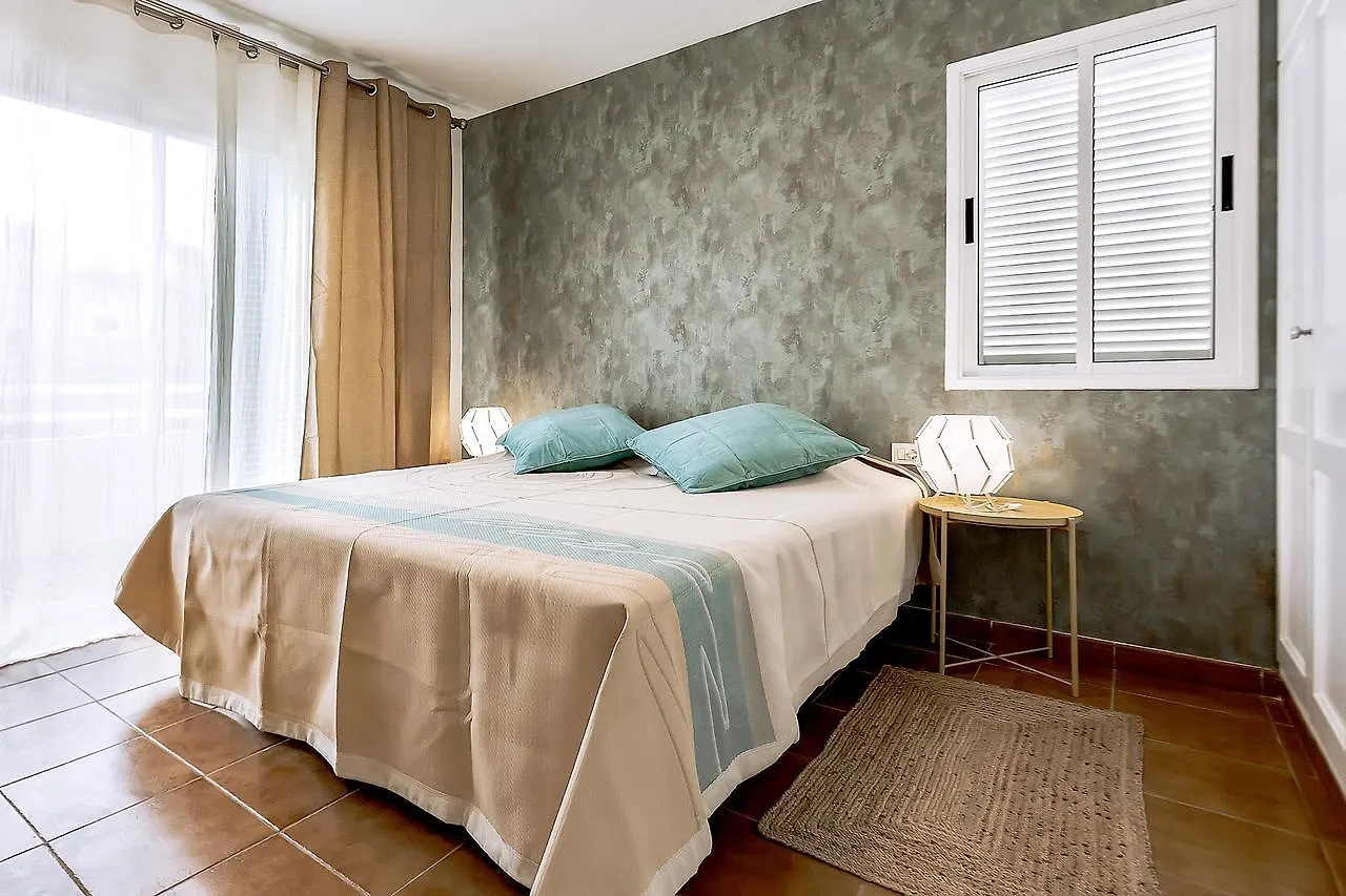 Villa Madronal Costa Adeje