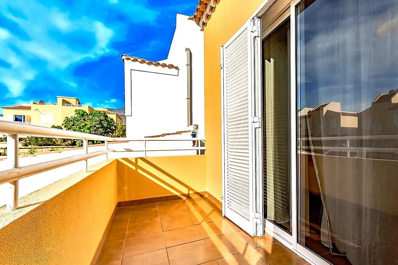 Villa Madronal Costa Adeje